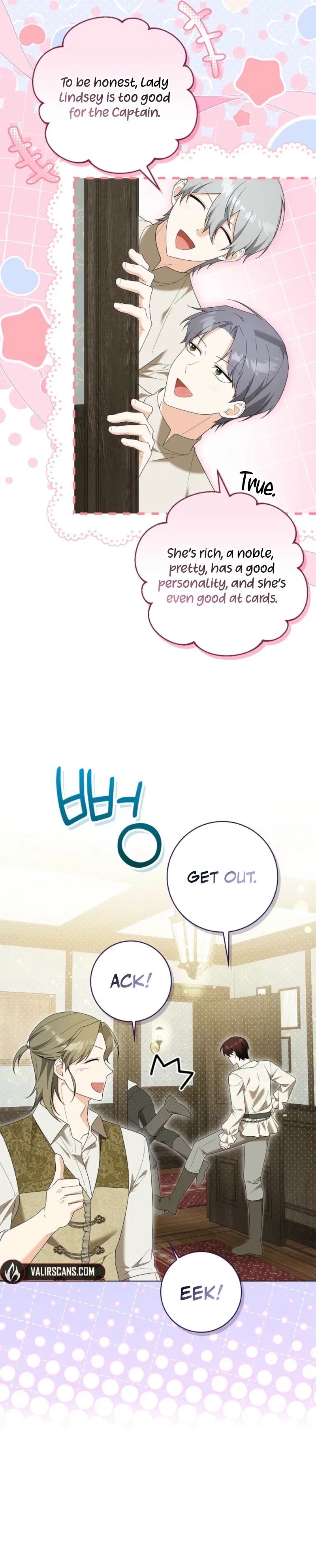 Sub Male Lead, Come to My Bed Chapter 46 – Page 10
