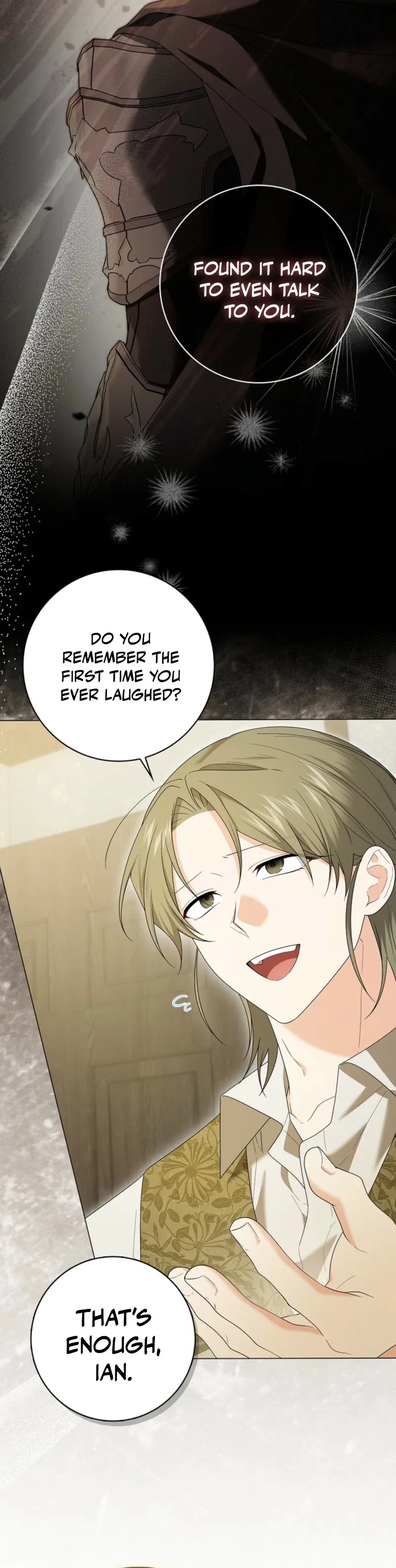 Sub Male Lead, Come to My Bed Chapter 46 – Page 12