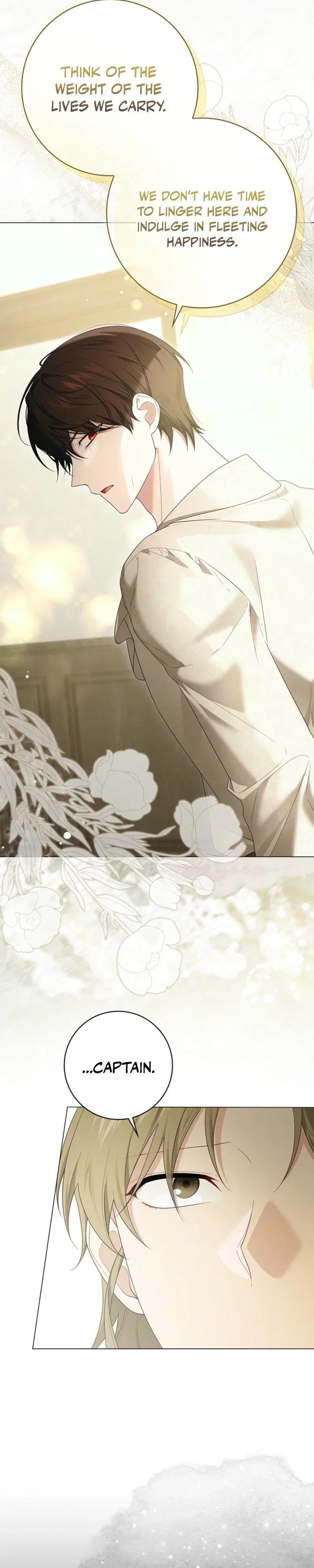 Sub Male Lead, Come to My Bed Chapter 46 – Page 13