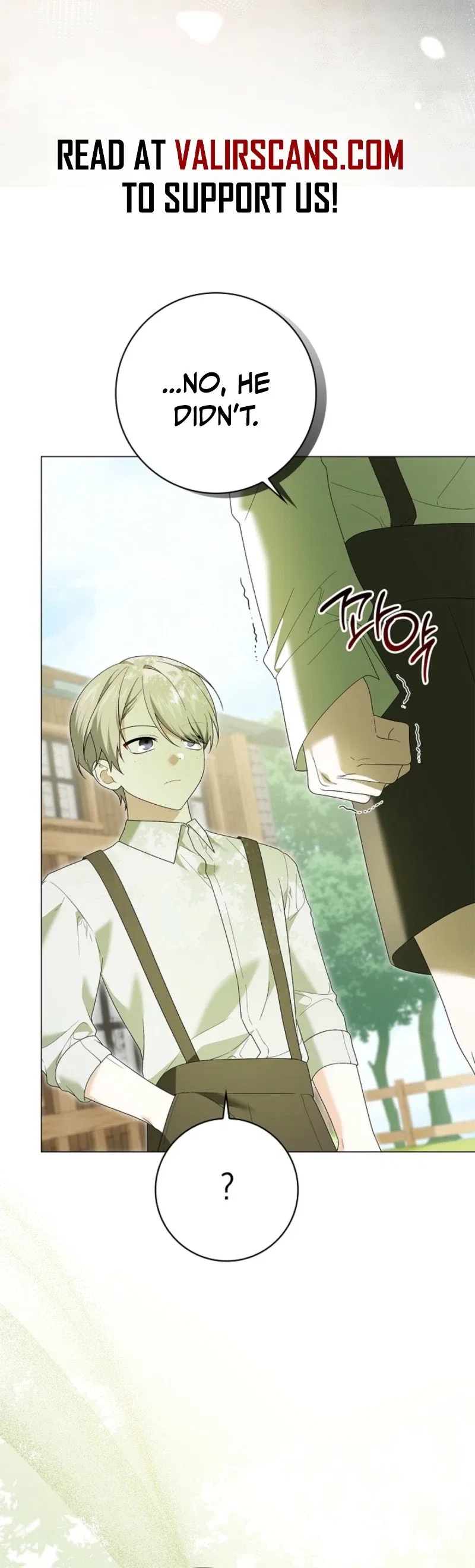 Sub Male Lead, Come to My Bed Chapter 46 – Page 17