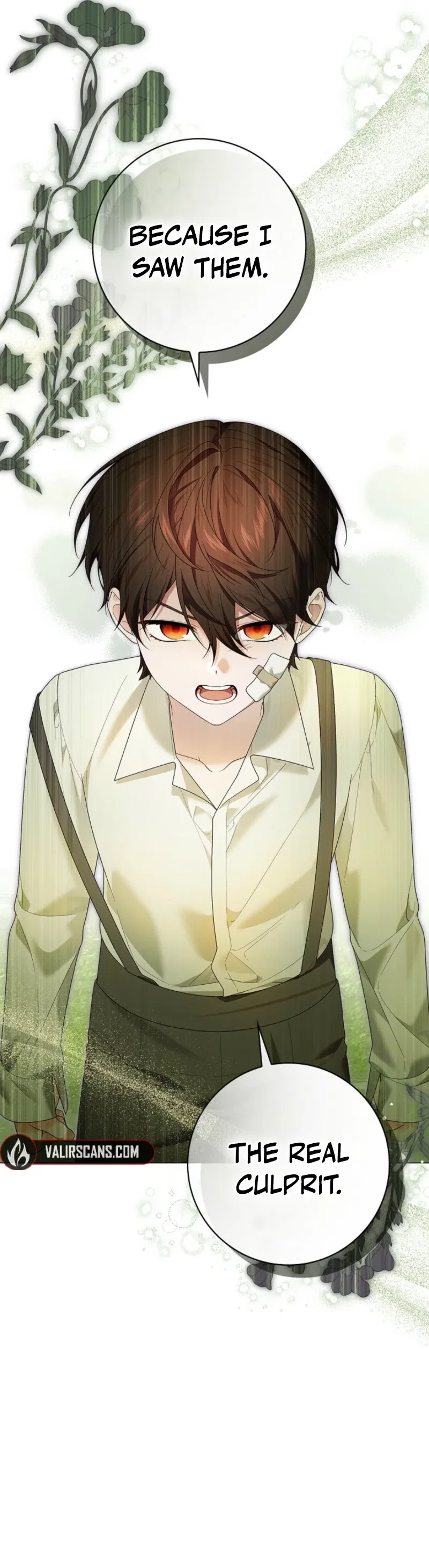 Sub Male Lead, Come to My Bed Chapter 46 – Page 19