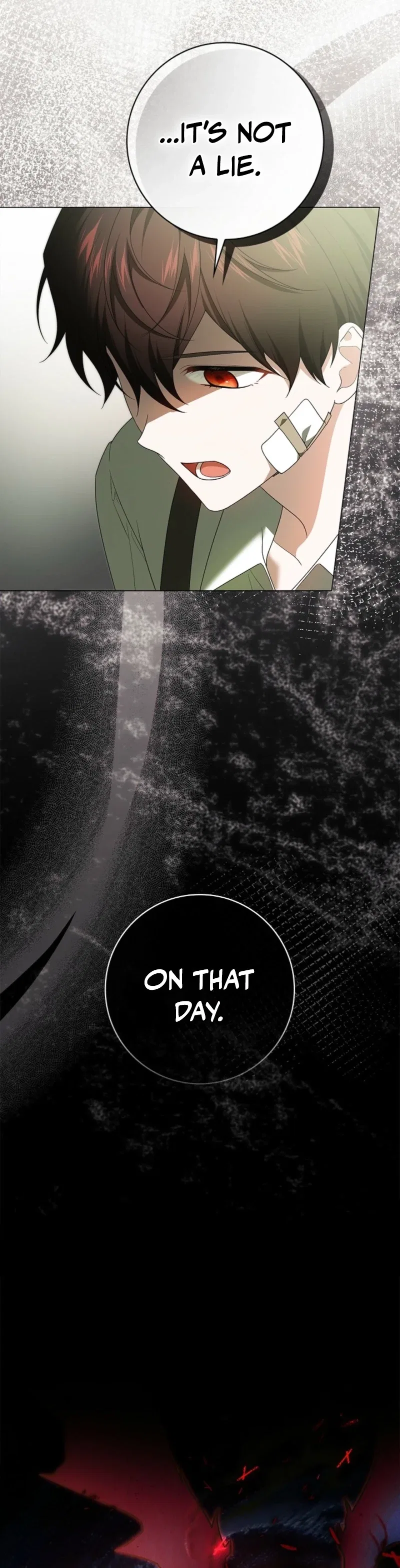 Sub Male Lead, Come to My Bed Chapter 46 – Page 23