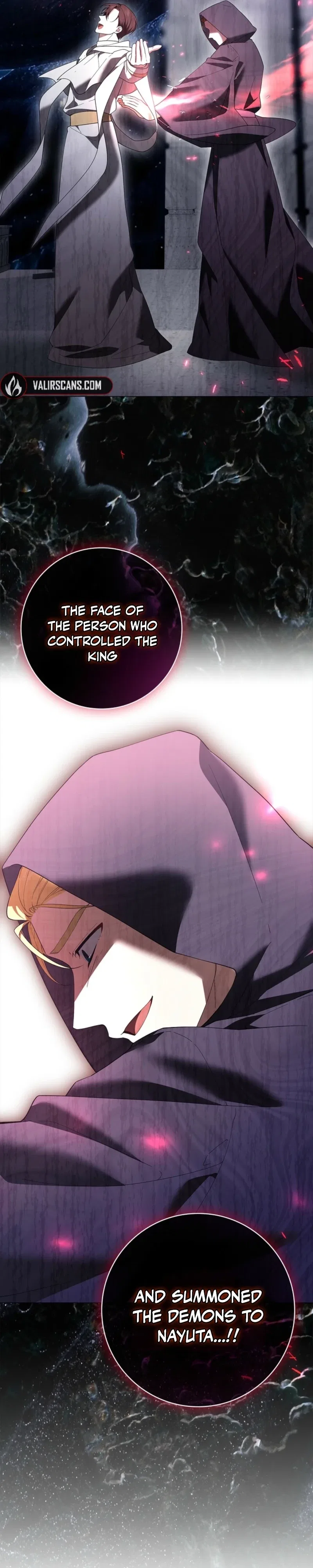 Sub Male Lead, Come to My Bed Chapter 46 – Page 26