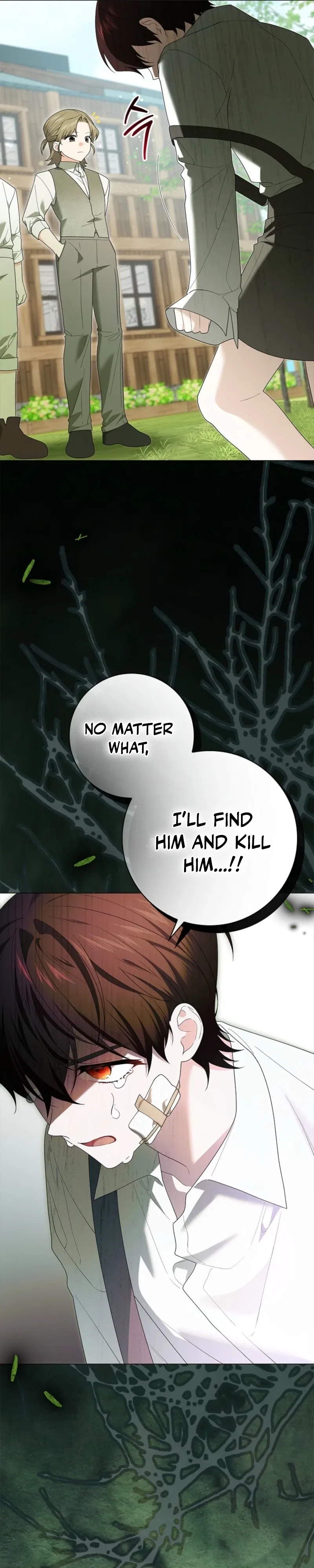 Sub Male Lead, Come to My Bed Chapter 46 – Page 28