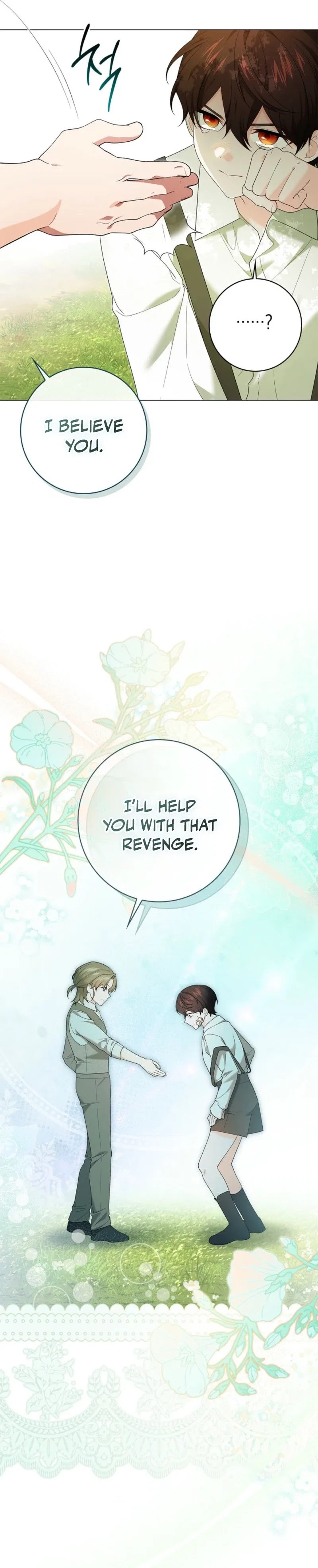 Sub Male Lead, Come to My Bed Chapter 46 – Page 30