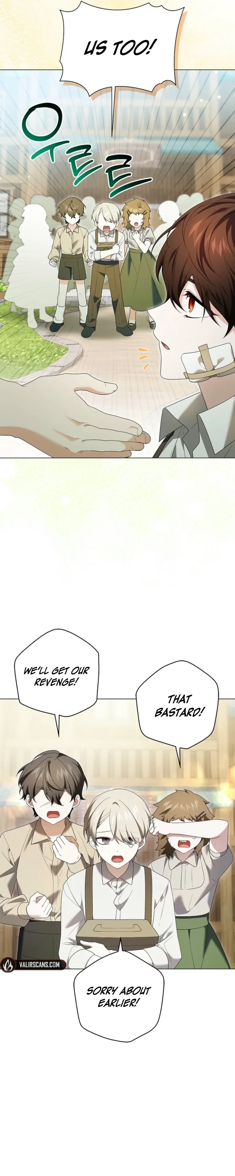 Sub Male Lead, Come to My Bed Chapter 46 – Page 32