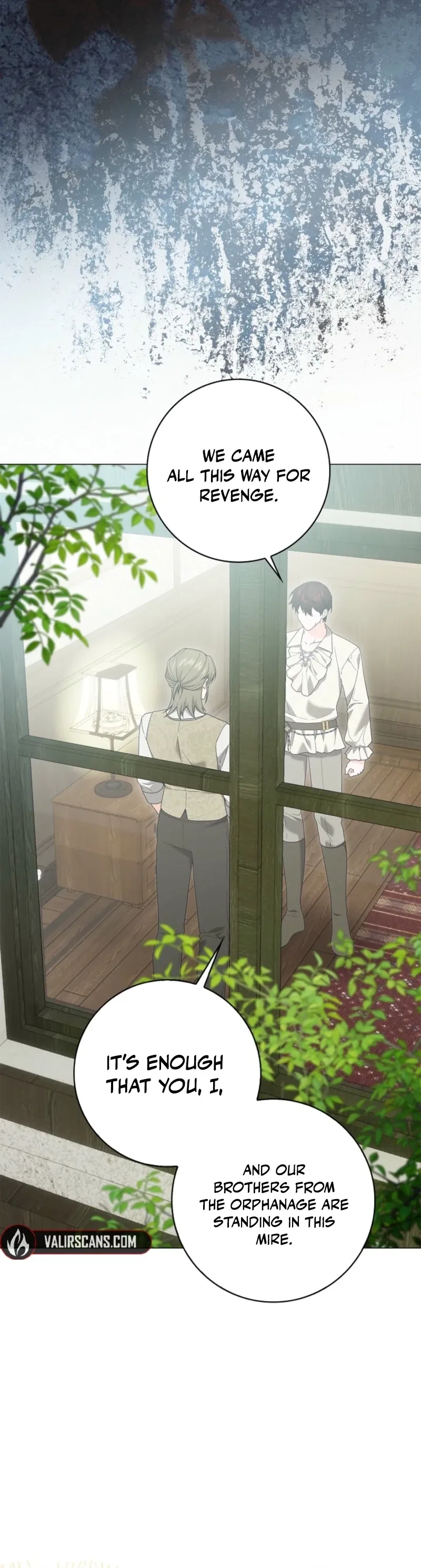 Sub Male Lead, Come to My Bed Chapter 46 – Page 36