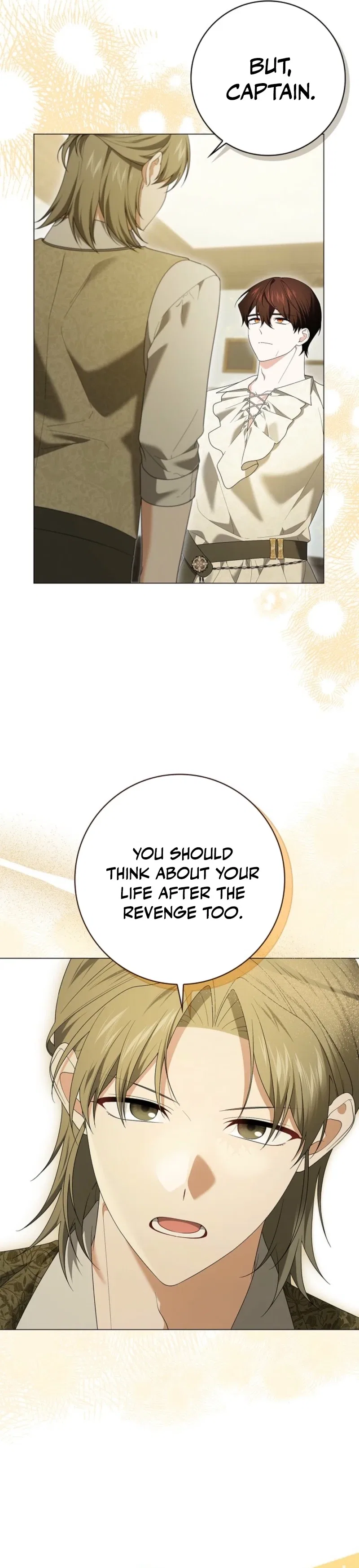 Sub Male Lead, Come to My Bed Chapter 46 – Page 37