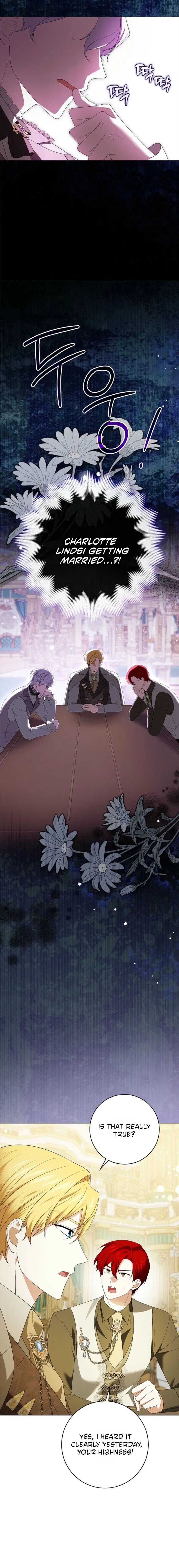 Sub Male Lead, Come to My Bed Chapter 44 – Page 6