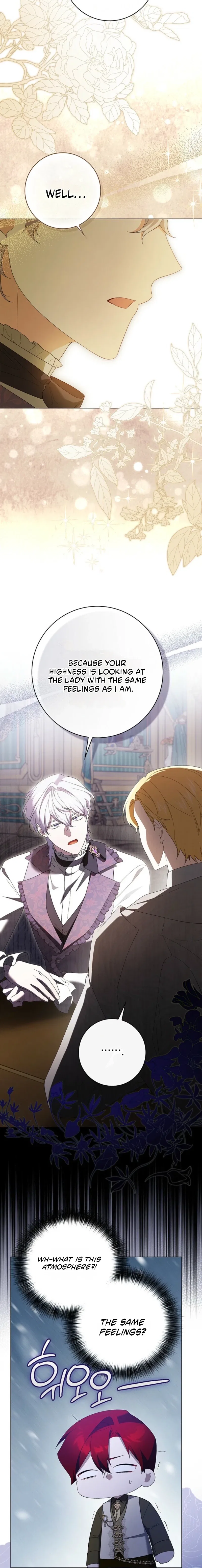Sub Male Lead, Come to My Bed Chapter 44 – Page 8