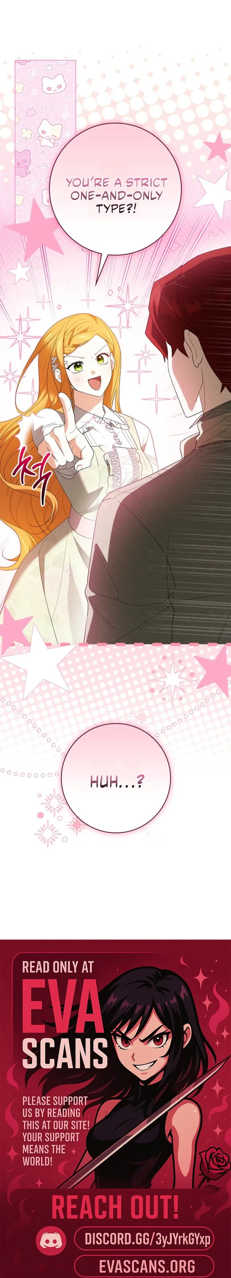 Sub Male Lead, Come to My Bed Chapter 44 – Page 21