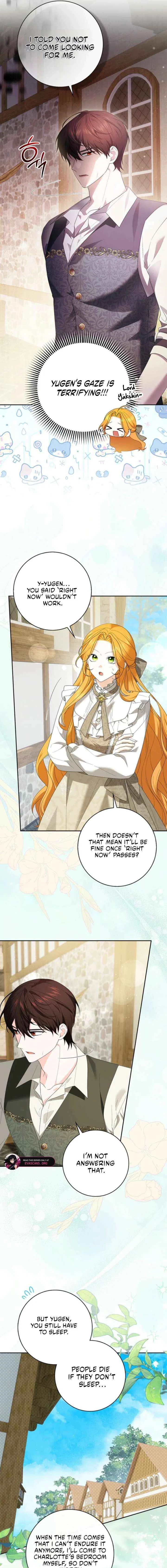 Sub Male Lead, Come to My Bed Chapter 41 – Page 5