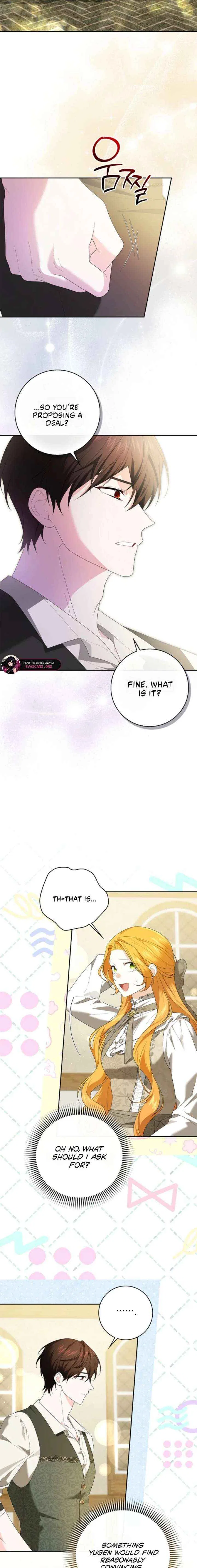 Sub Male Lead, Come to My Bed Chapter 41 – Page 7
