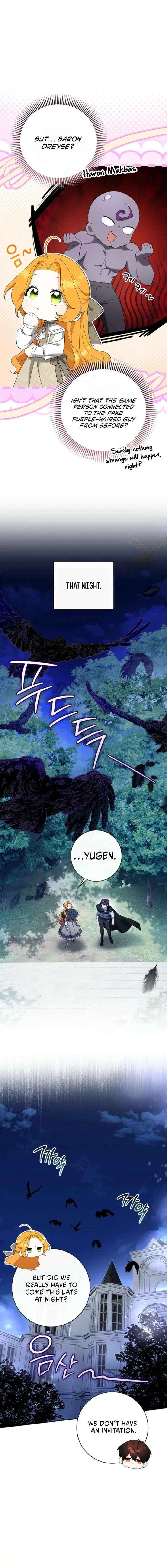 Sub Male Lead, Come to My Bed Chapter 41 – Page 10