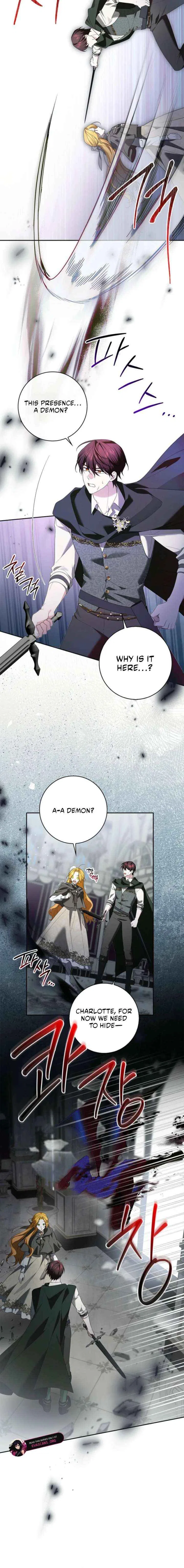 Sub Male Lead, Come to My Bed Chapter 41 – Page 14
