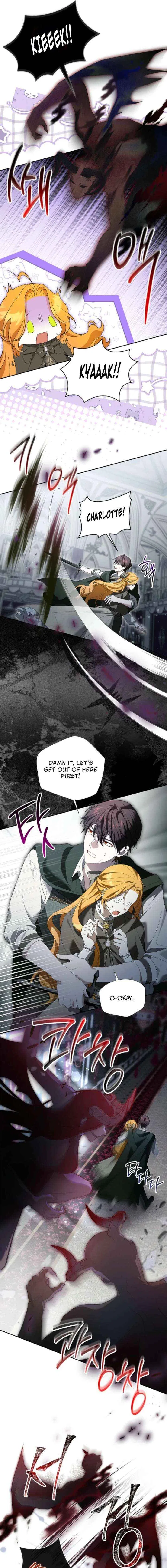 Sub Male Lead, Come to My Bed Chapter 41 – Page 15