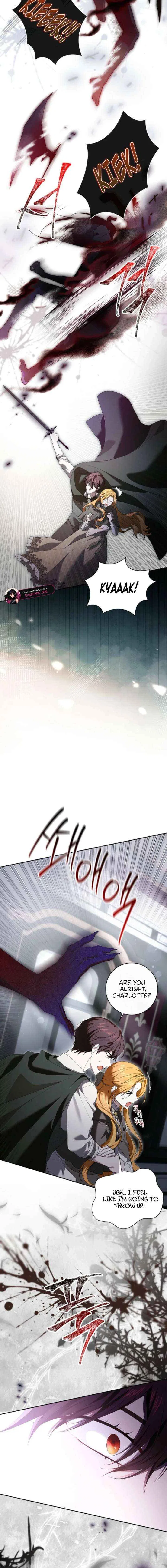 Sub Male Lead, Come to My Bed Chapter 41 – Page 16
