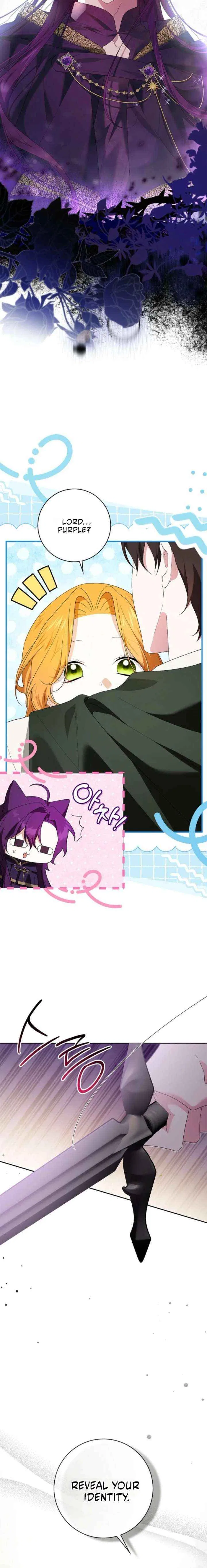 Sub Male Lead, Come to My Bed Chapter 41 – Page 18