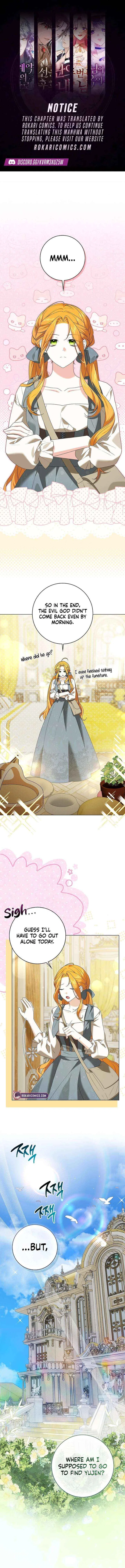 Sub Male Lead, Come to My Bed Chapter 39 – Page 1