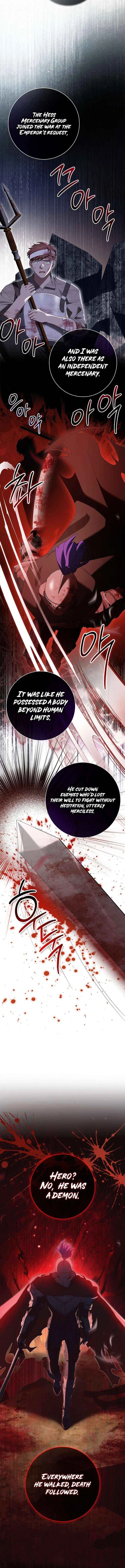 Sub Male Lead, Come to My Bed Chapter 39 – Page 5