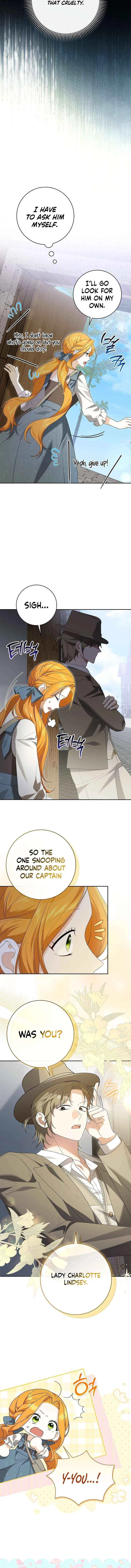 Sub Male Lead, Come to My Bed Chapter 39 – Page 7