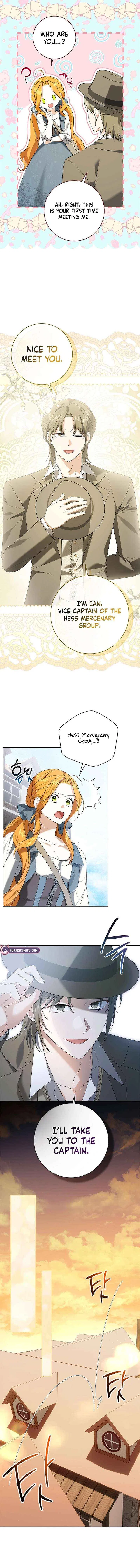Sub Male Lead, Come to My Bed Chapter 39 – Page 8