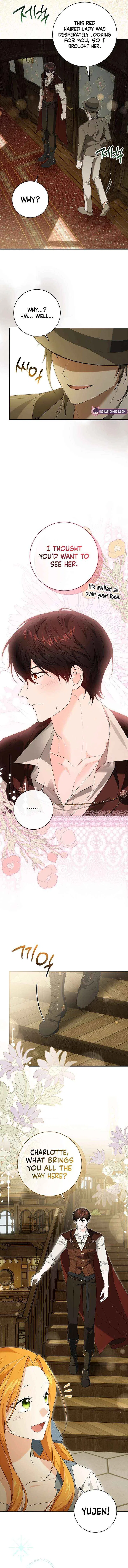 Sub Male Lead, Come to My Bed Chapter 39 – Page 11