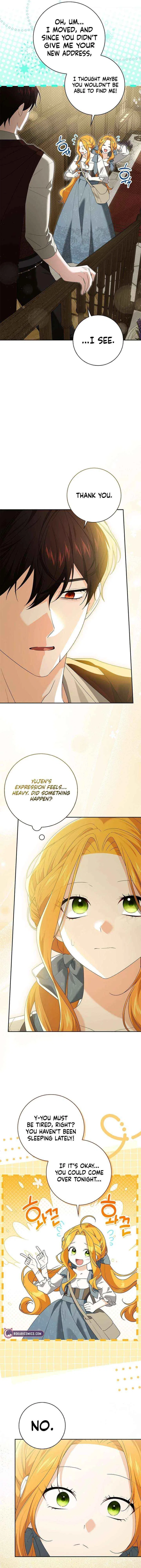 Sub Male Lead, Come to My Bed Chapter 39 – Page 12