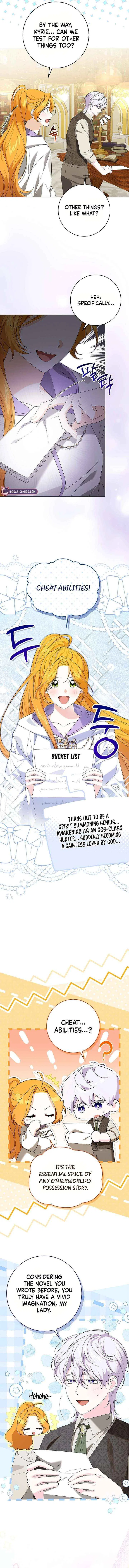Sub Male Lead, Come to My Bed Chapter 38 – Page 9