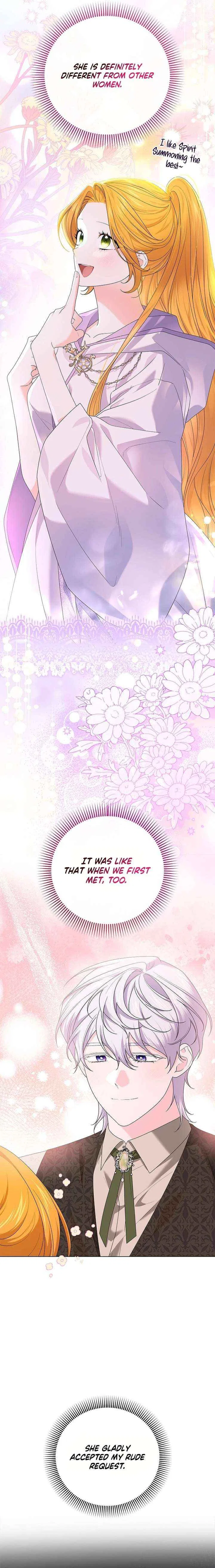 Sub Male Lead, Come to My Bed Chapter 38 – Page 10