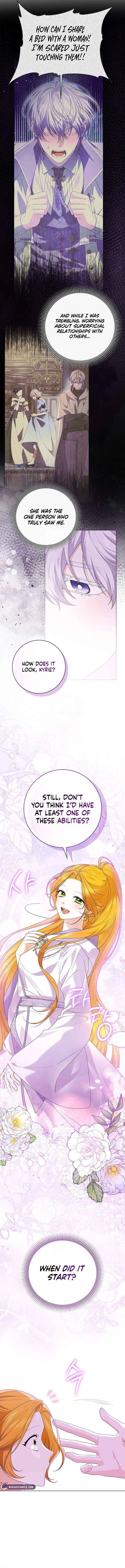 Sub Male Lead, Come to My Bed Chapter 38 – Page 11