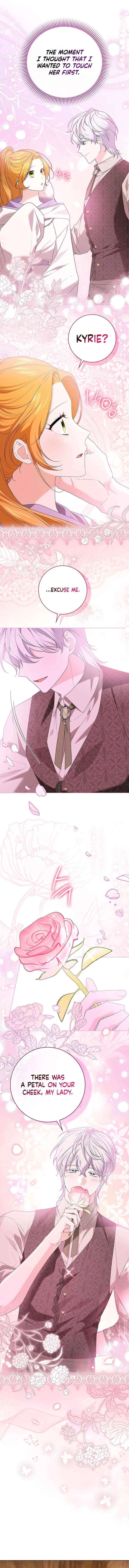 Sub Male Lead, Come to My Bed Chapter 38 – Page 12