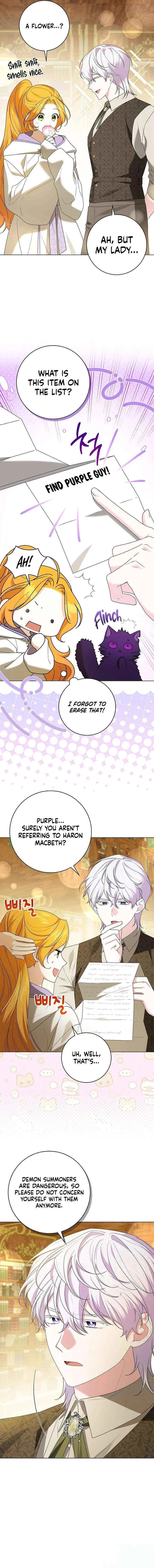 Sub Male Lead, Come to My Bed Chapter 38 – Page 13