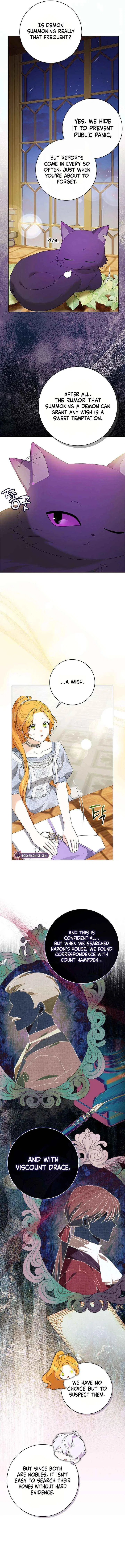 Sub Male Lead, Come to My Bed Chapter 38 – Page 14