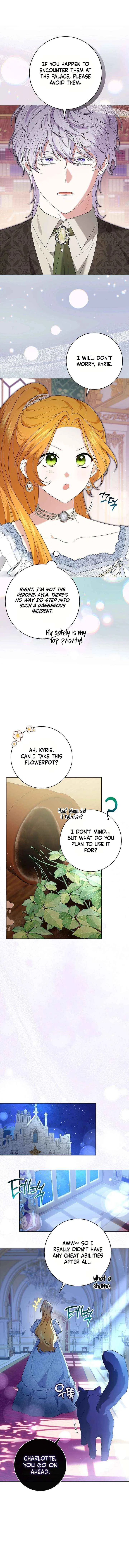 Sub Male Lead, Come to My Bed Chapter 38 – Page 15