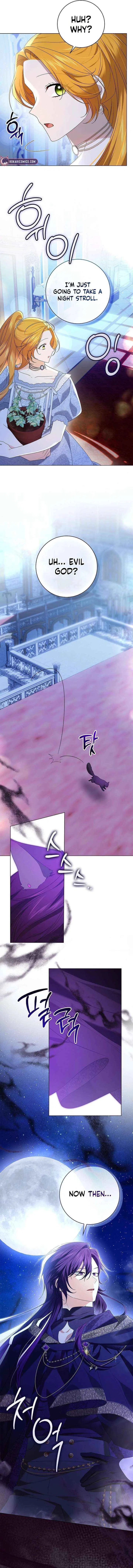 Sub Male Lead, Come to My Bed Chapter 38 – Page 16