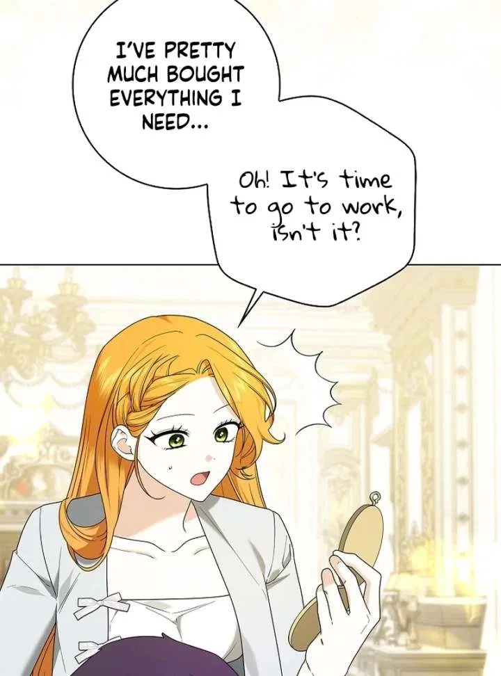 Sub Male Lead, Come to My Bed Chapter 37 – Page 8