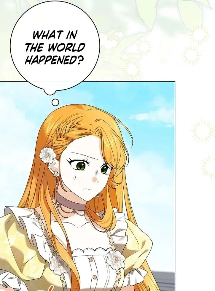 Sub Male Lead, Come to My Bed Chapter 37 – Page 21