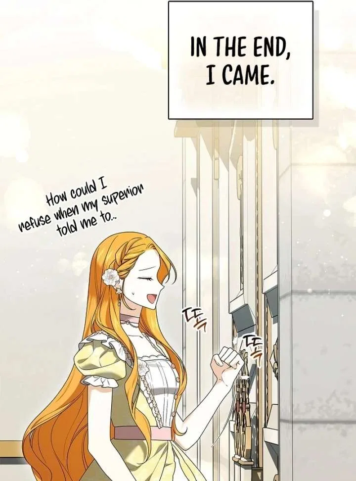 Sub Male Lead, Come to My Bed Chapter 37 – Page 30