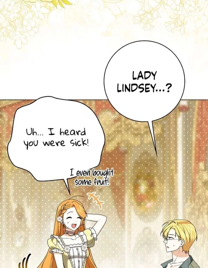 Sub Male Lead, Come to My Bed Chapter 37 – Page 37