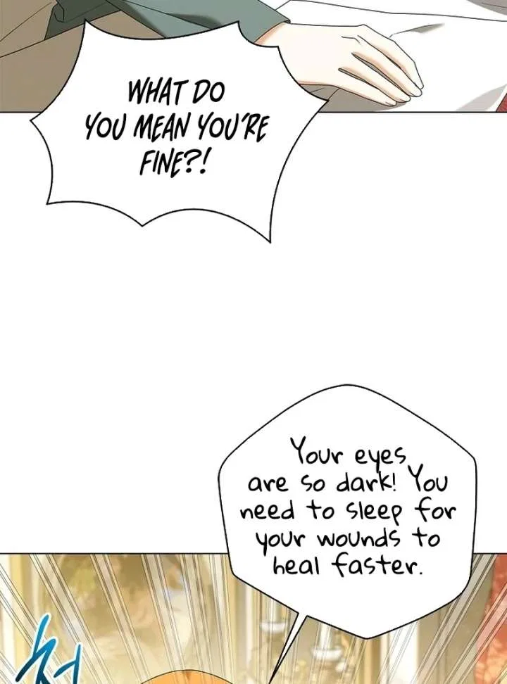Sub Male Lead, Come to My Bed Chapter 37 – Page 42