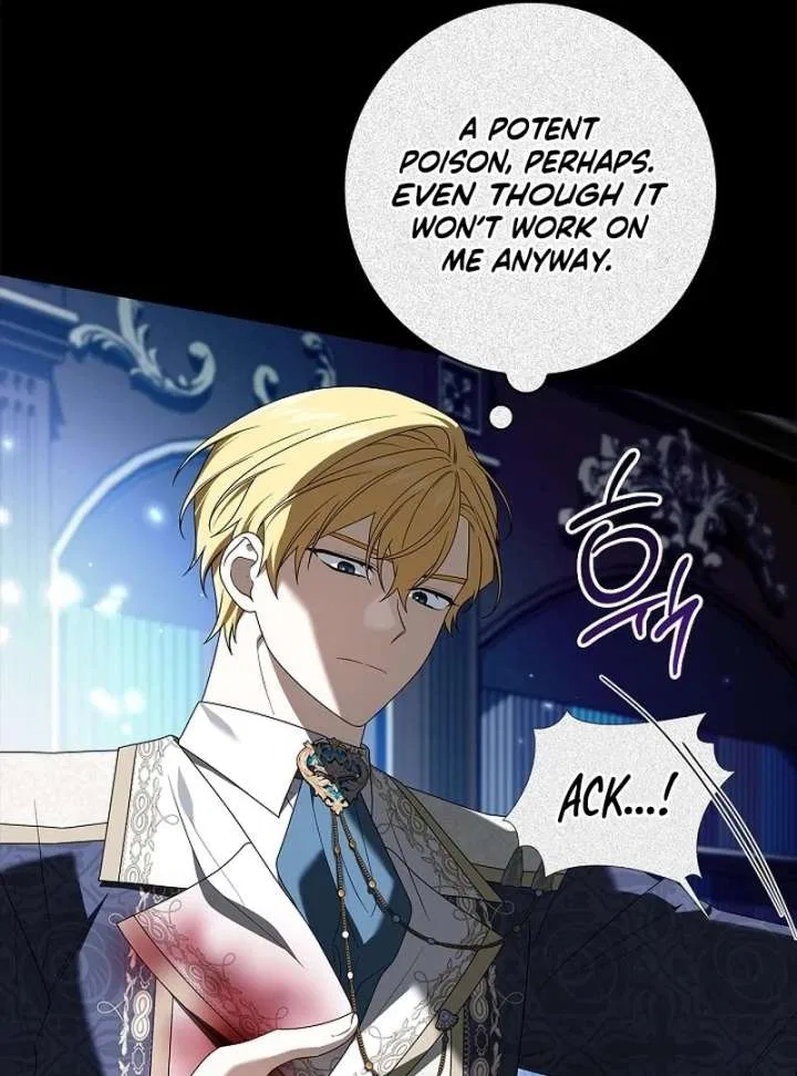 Sub Male Lead, Come to My Bed Chapter 37 – Page 58