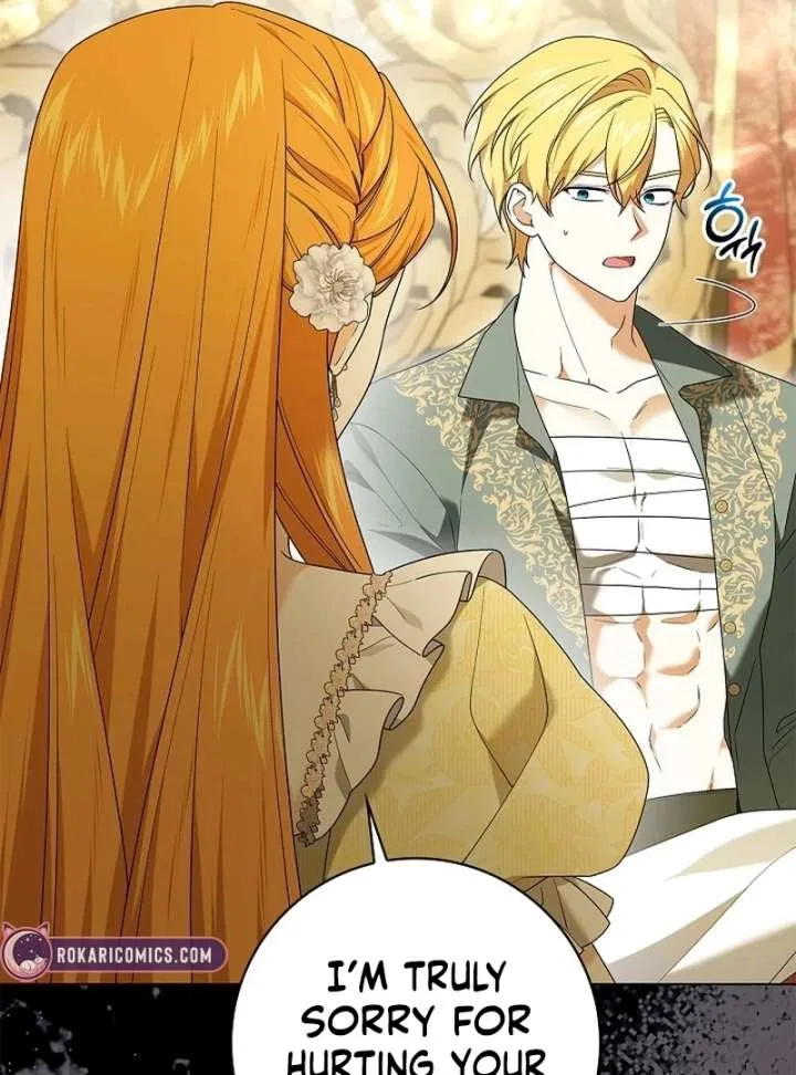 Sub Male Lead, Come to My Bed Chapter 37 – Page 67