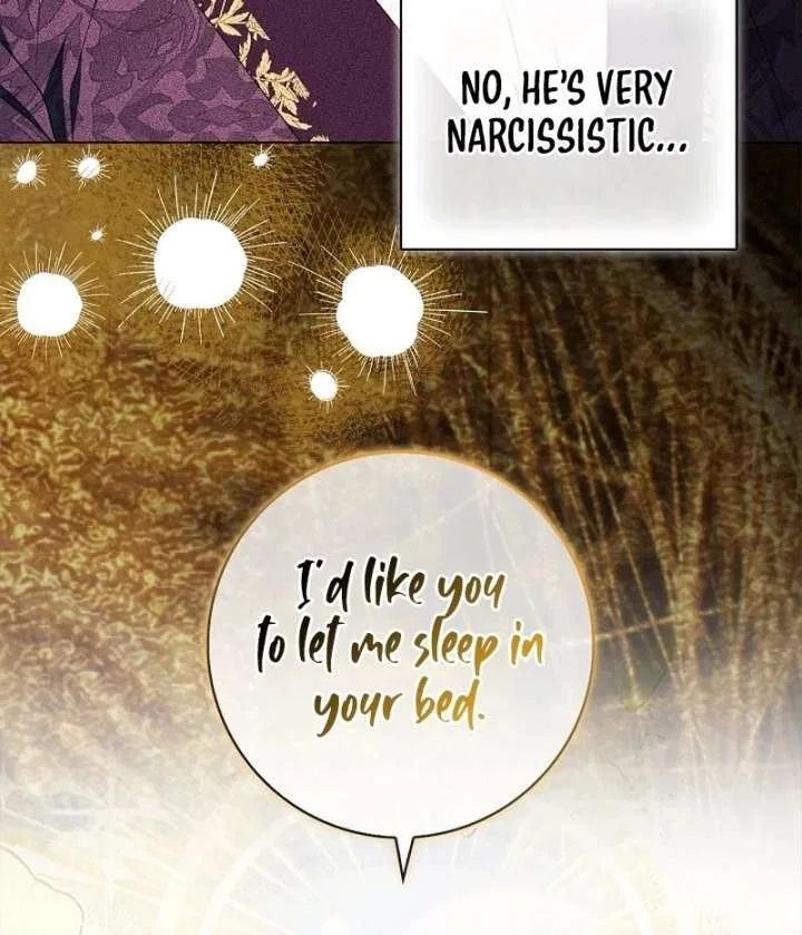 Sub Male Lead, Come to My Bed Chapter 36 – Page 17