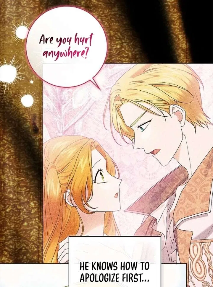 Sub Male Lead, Come to My Bed Chapter 36 – Page 21