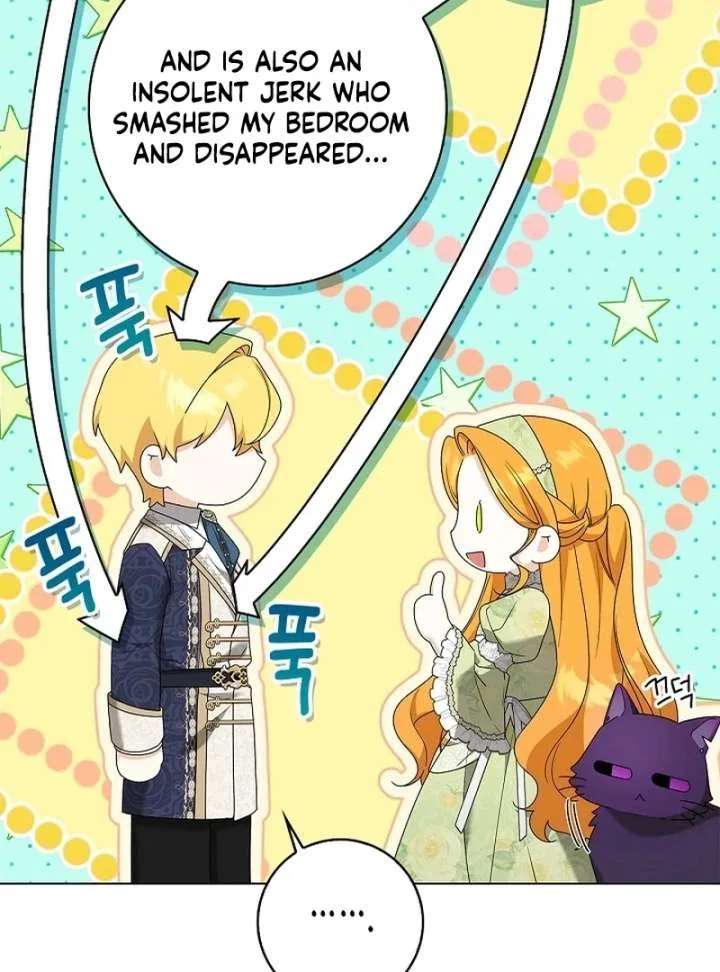 Sub Male Lead, Come to My Bed Chapter 36 – Page 51