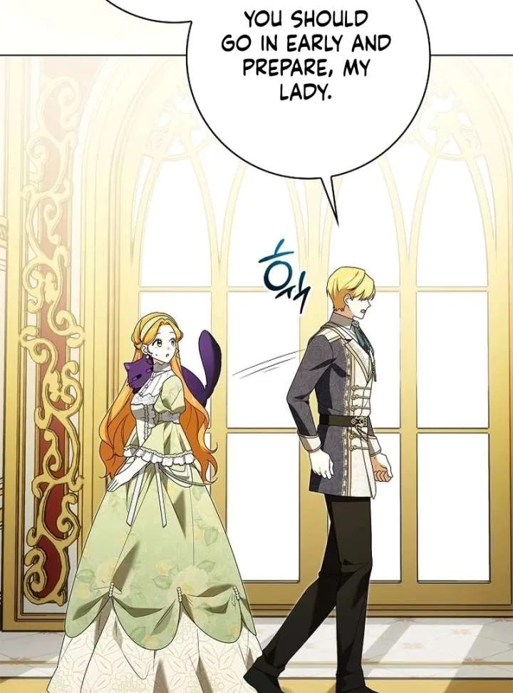 Sub Male Lead, Come to My Bed Chapter 36 – Page 83
