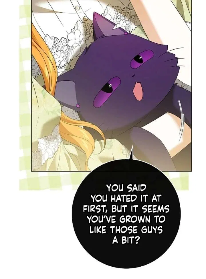 Sub Male Lead, Come to My Bed Chapter 36 – Page 110