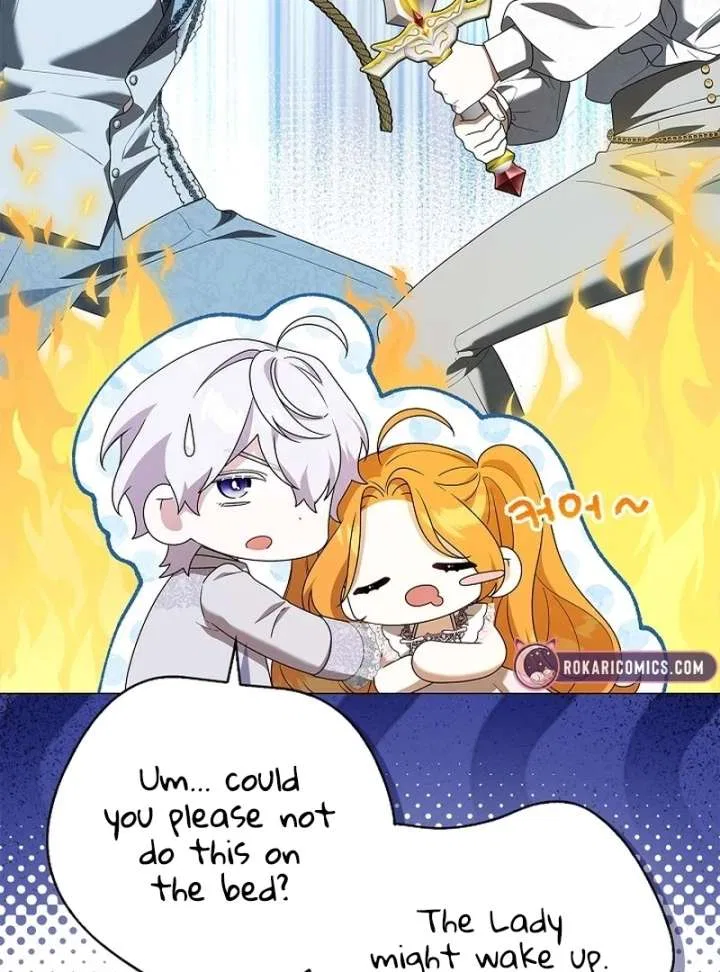 Sub Male Lead, Come to My Bed Chapter 35 – Page 20