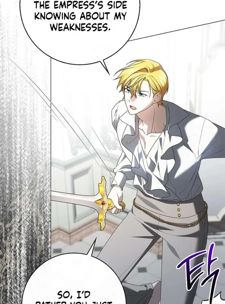 Sub Male Lead, Come to My Bed Chapter 35 – Page 22